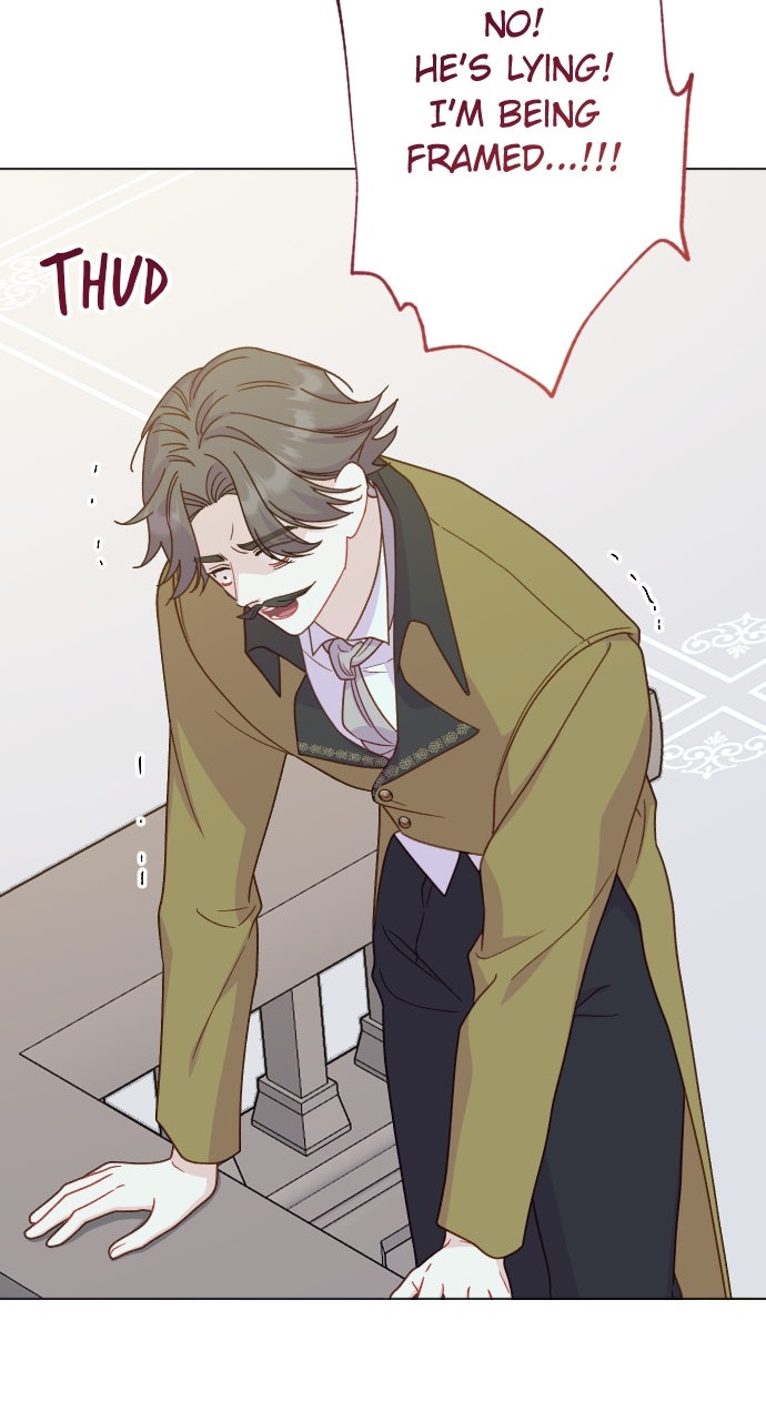 To Die or To Fall In Love (S2) Episode 36 page 72 - 