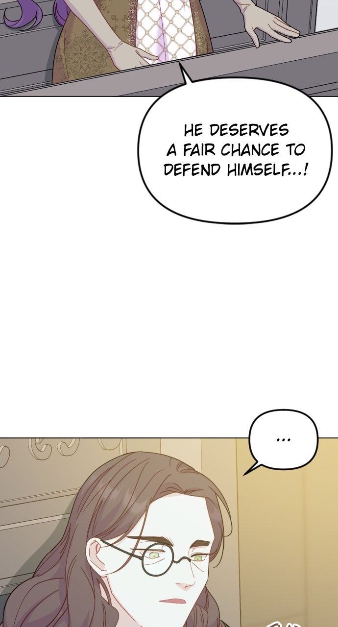To Die or To Fall In Love (S2) Episode 36 page 74 - 