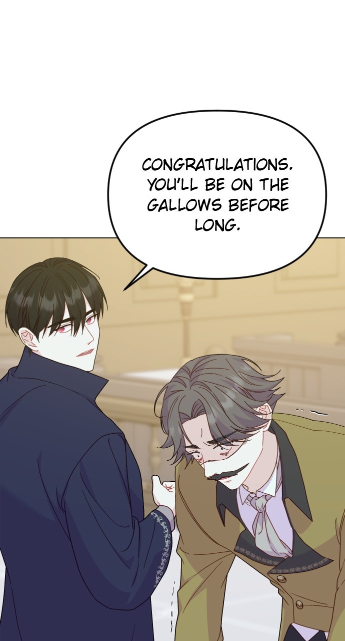 To Die or To Fall In Love (S2) Episode 36 page 77 - 