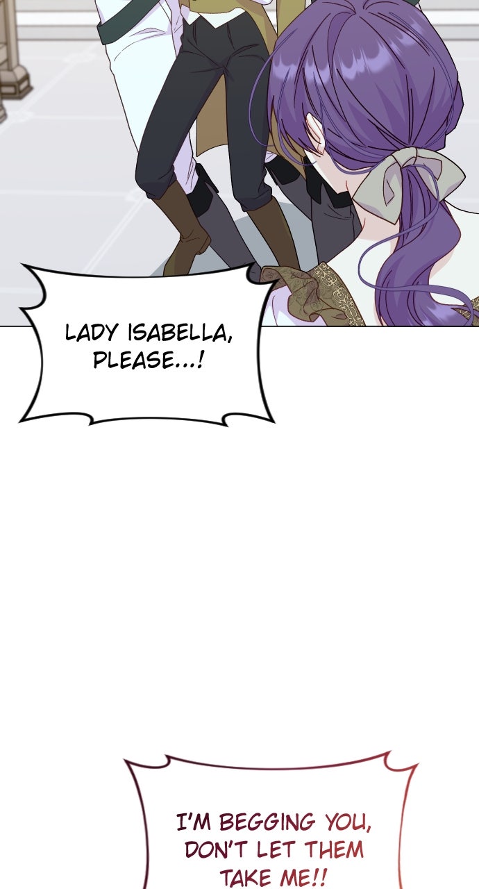 To Die or To Fall In Love (S2) Episode 36 page 79 - 