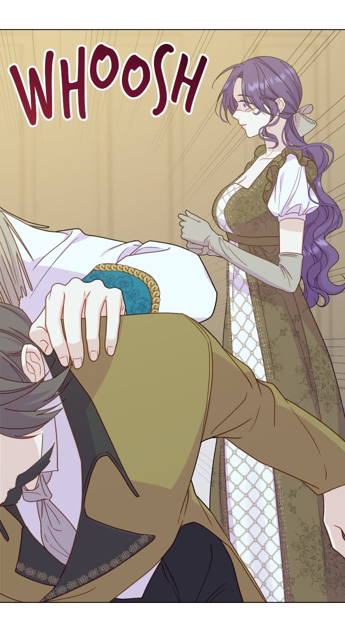 To Die or To Fall In Love (S2) Episode 36 page 81 - 