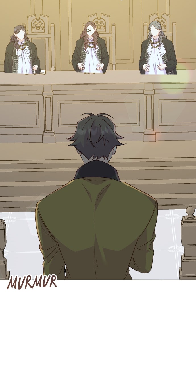 To Die or To Fall In Love (S2) Episode 36 page 10 - 