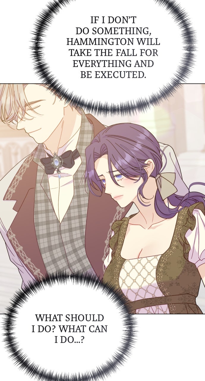 To Die or To Fall In Love (S2) Episode 36 page 95 - 