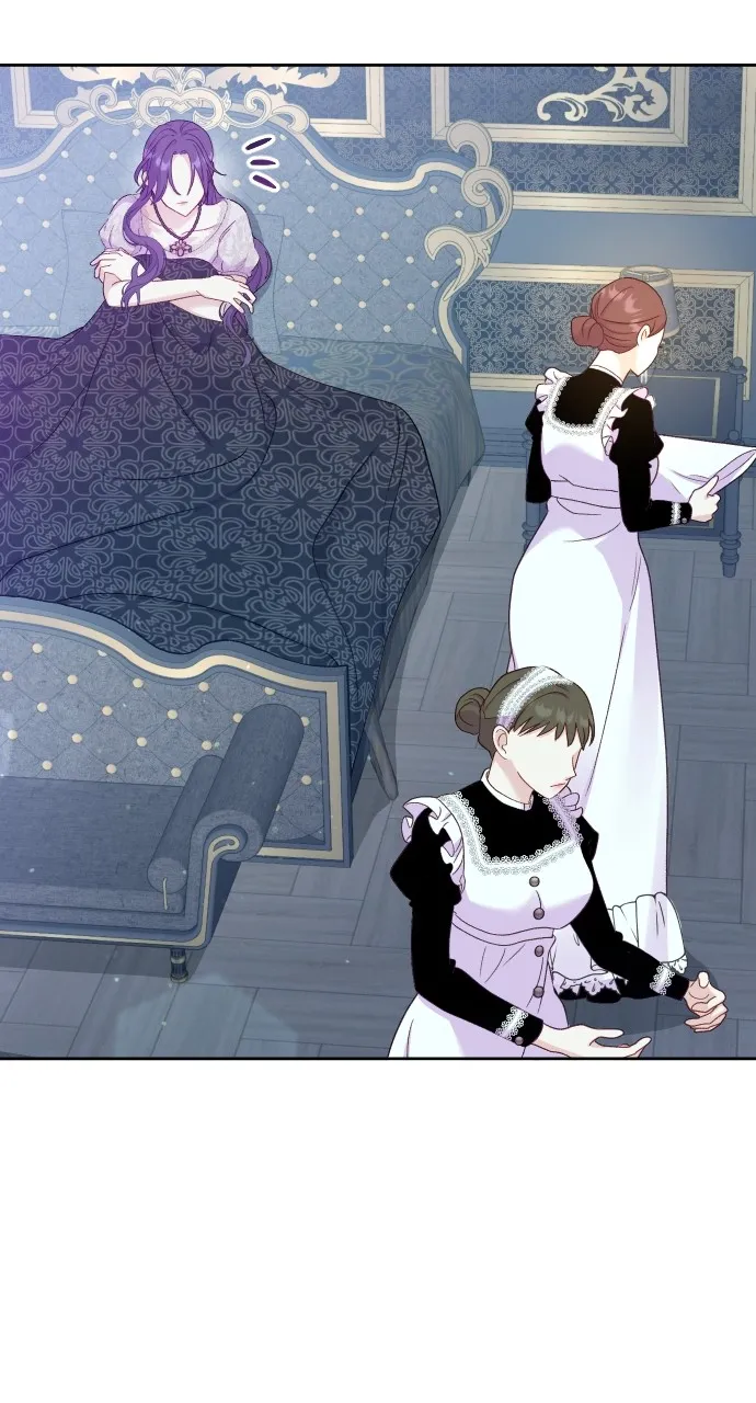 To Die or To Fall In Love Chapter 8 page 11 - 