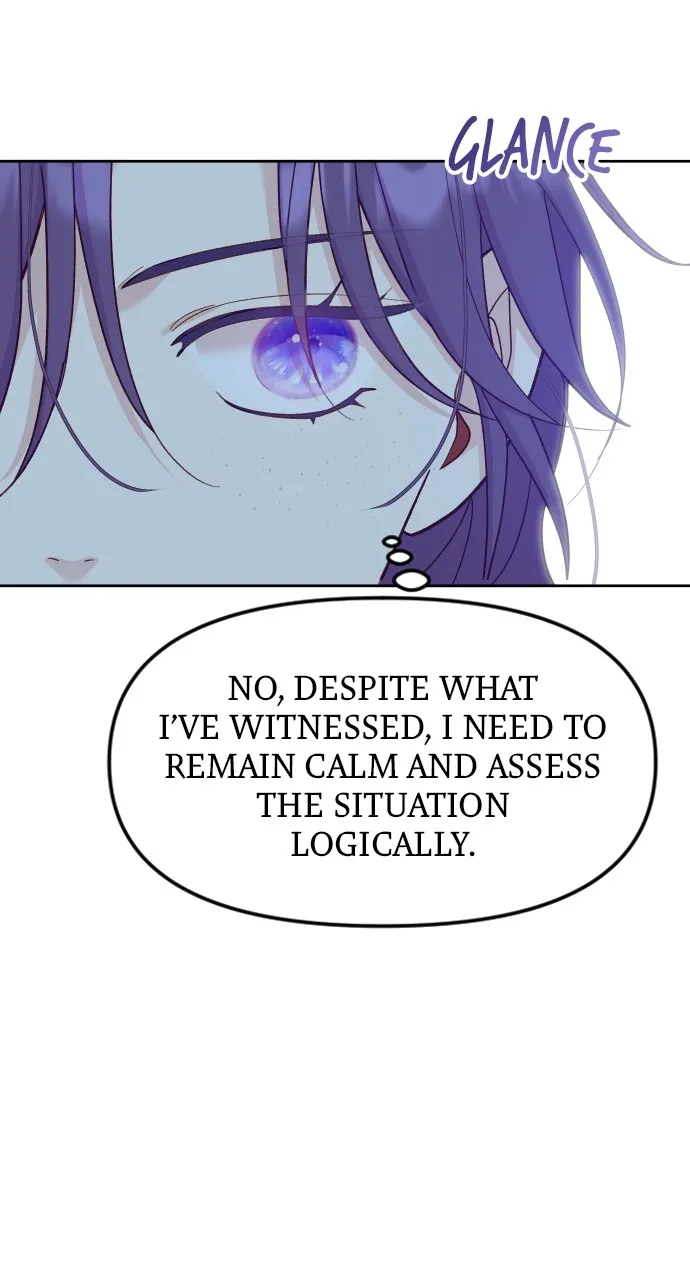 To Die or To Fall In Love Chapter 8 page 12 - 