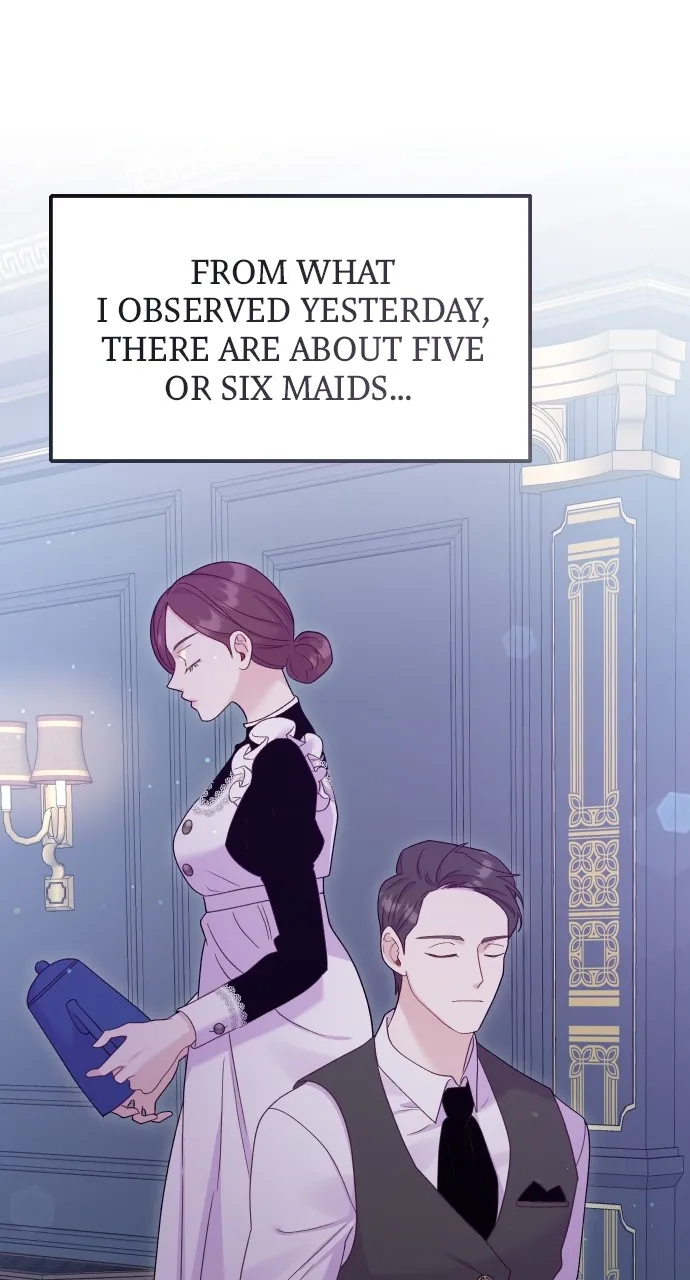 To Die or To Fall In Love Chapter 8 page 13 - 