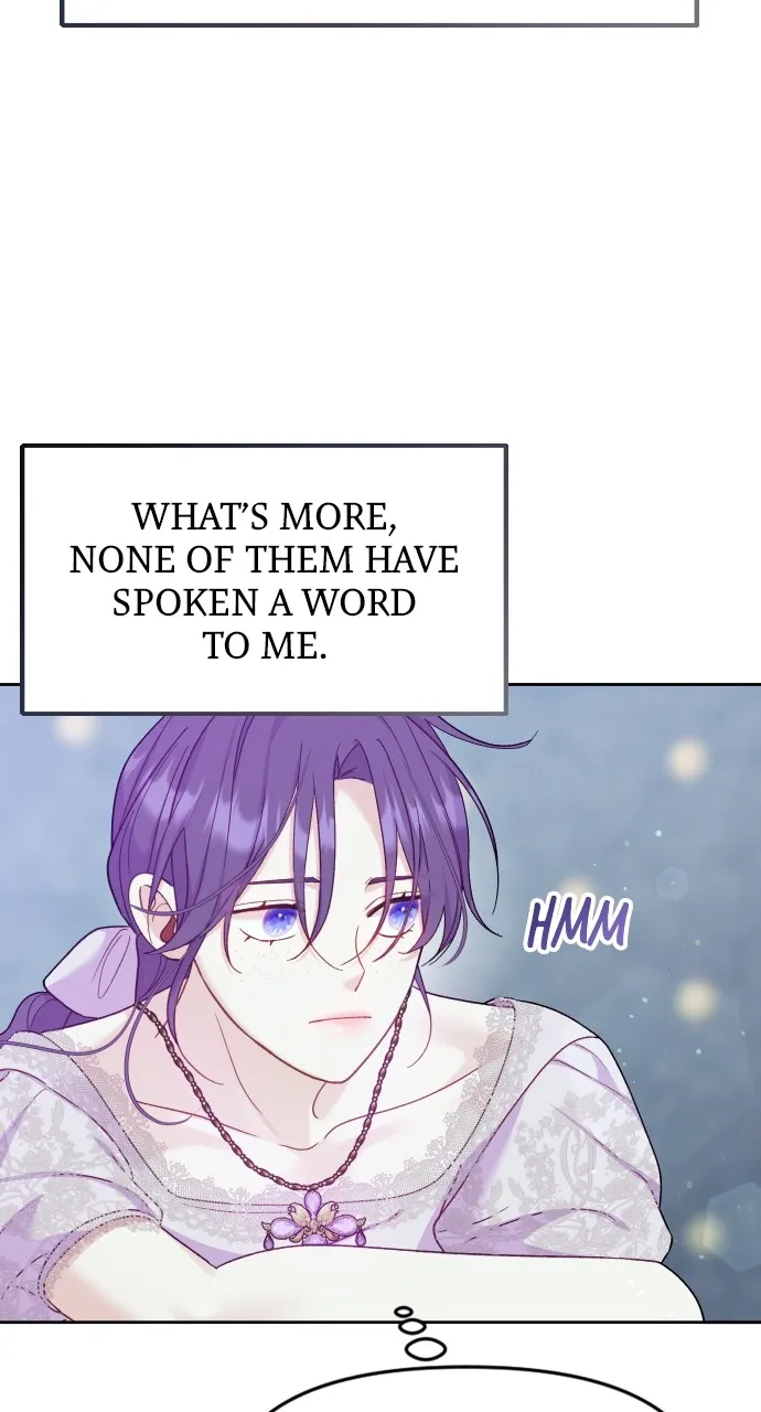 To Die or To Fall In Love Chapter 8 page 15 - 