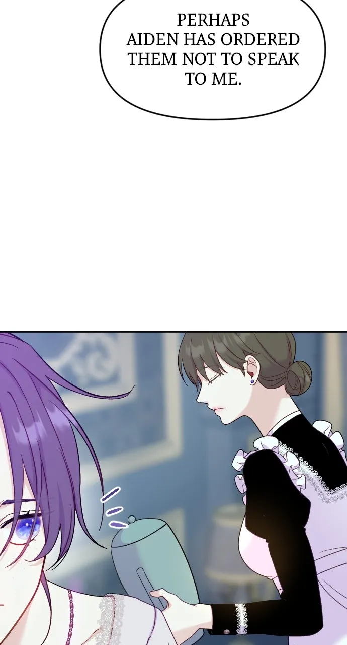 To Die or To Fall In Love Chapter 8 page 16 - 