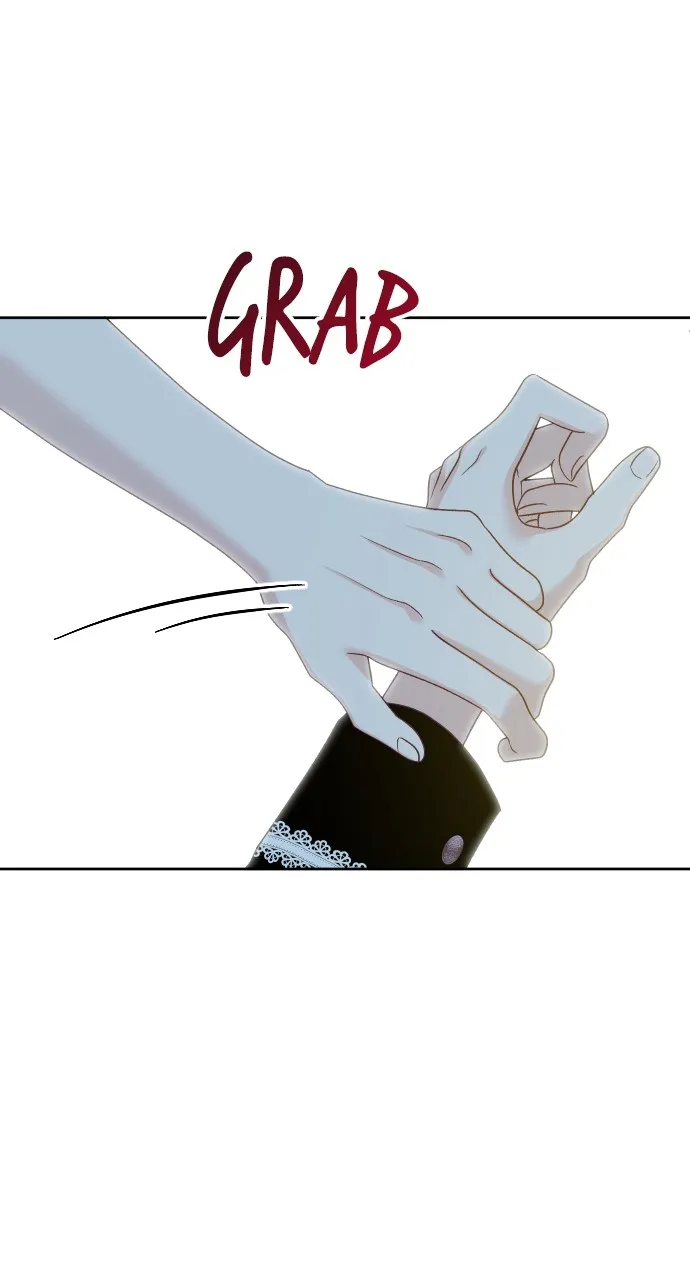 To Die or To Fall In Love Chapter 8 page 18 - 