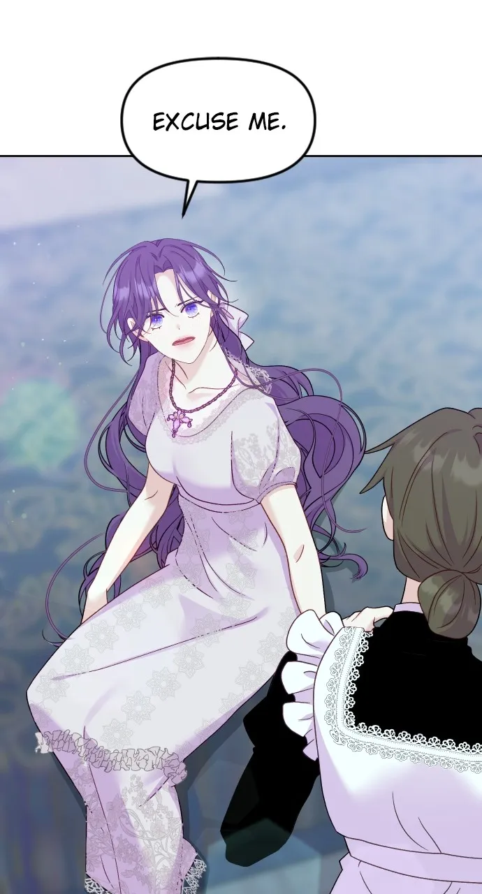 To Die or To Fall In Love Chapter 8 page 19 - 