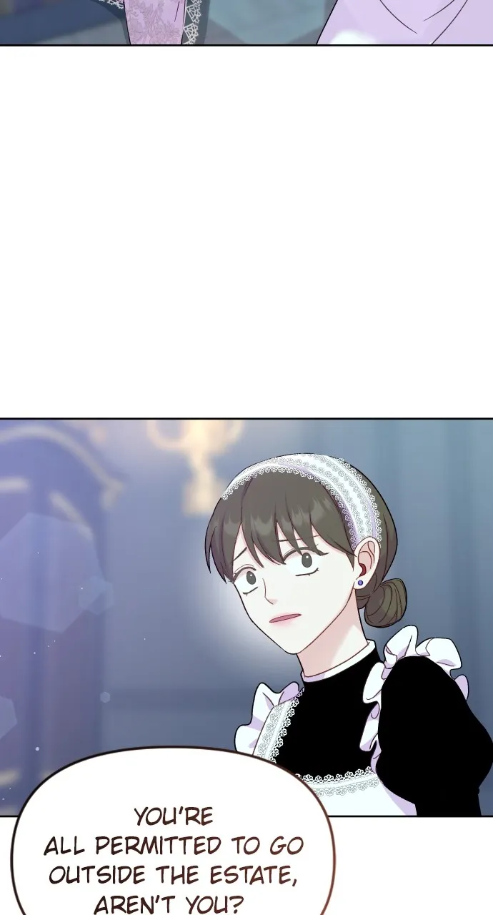 To Die or To Fall In Love Chapter 8 page 20 - 