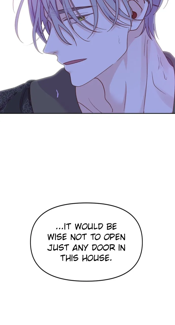 To Die or To Fall In Love Chapter 8 page 3 - 