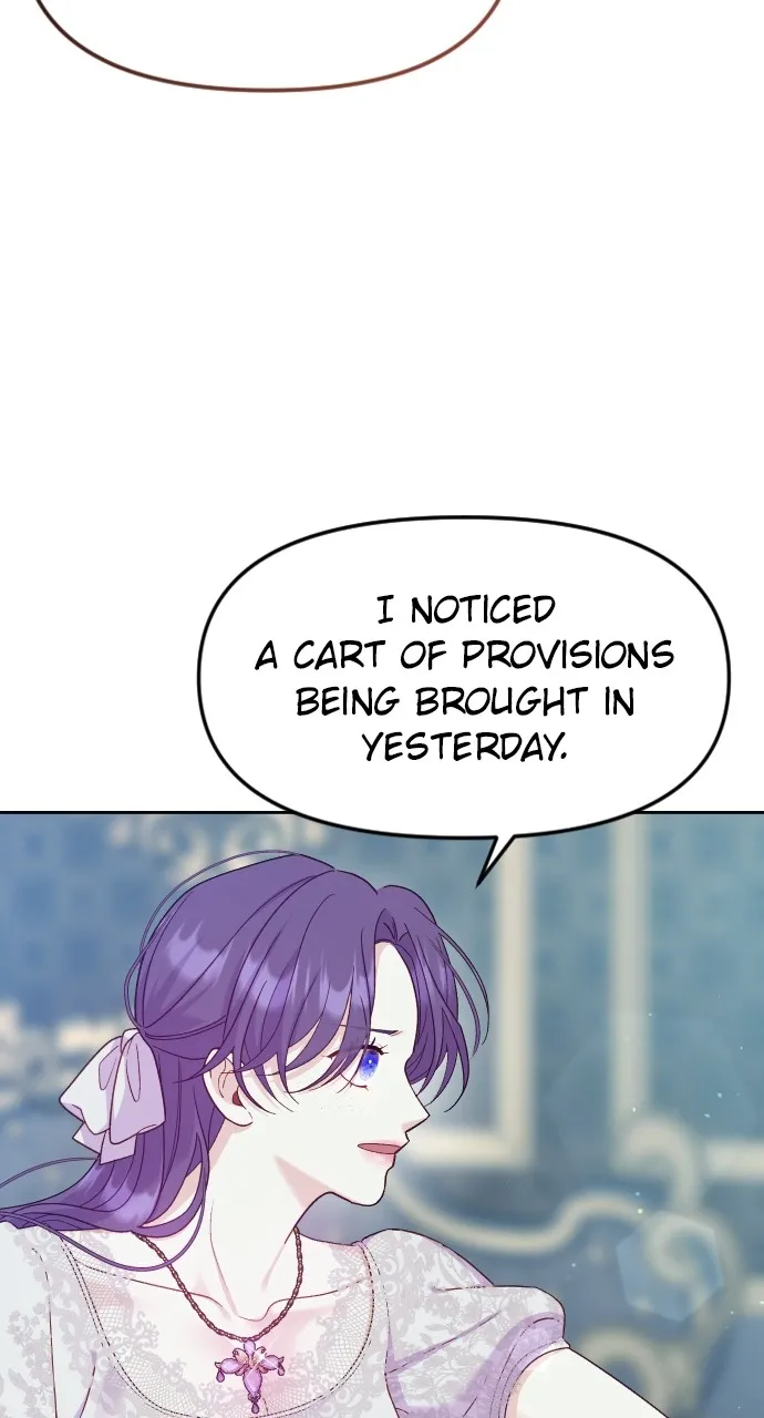 To Die or To Fall In Love Chapter 8 page 21 - 