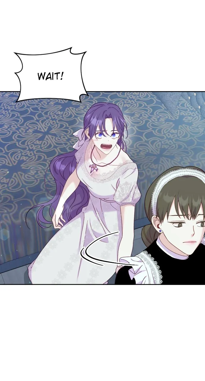 To Die or To Fall In Love Chapter 8 page 23 - 