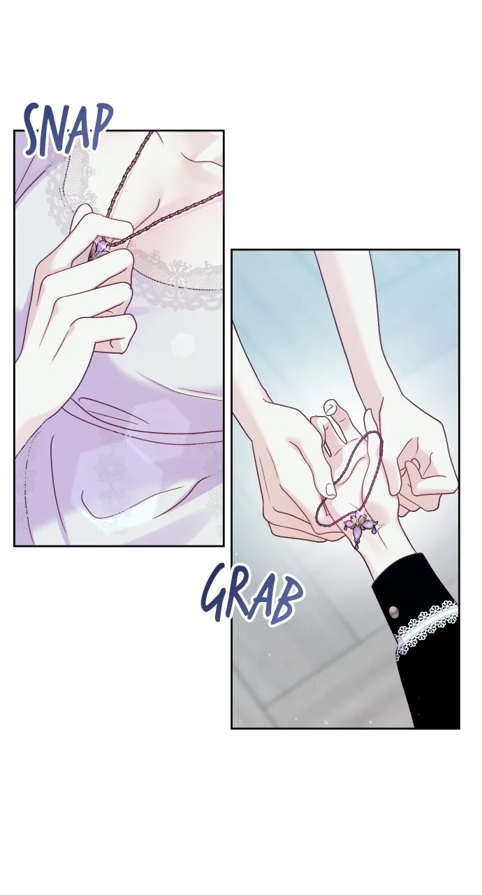 To Die or To Fall In Love Chapter 8 page 24 - 