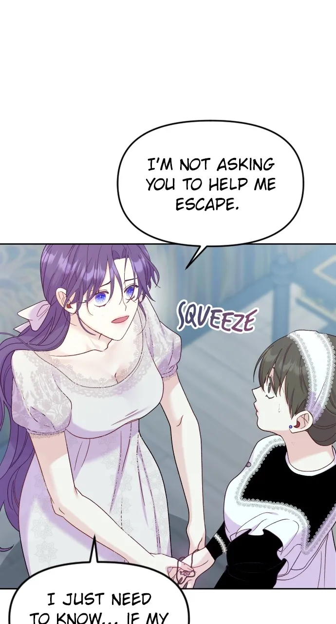 To Die or To Fall In Love Chapter 8 page 25 - 