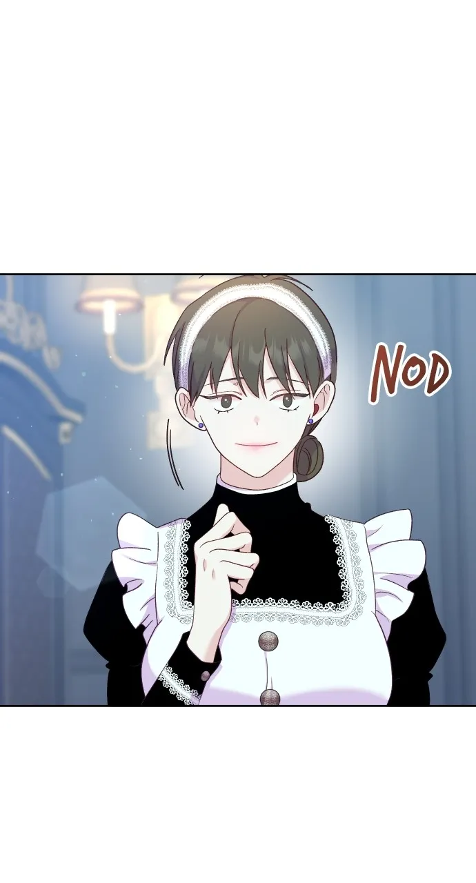 To Die or To Fall In Love Chapter 8 page 28 - 