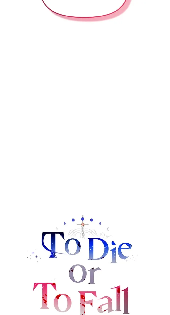 To Die or To Fall In Love Chapter 8 page 30 - 