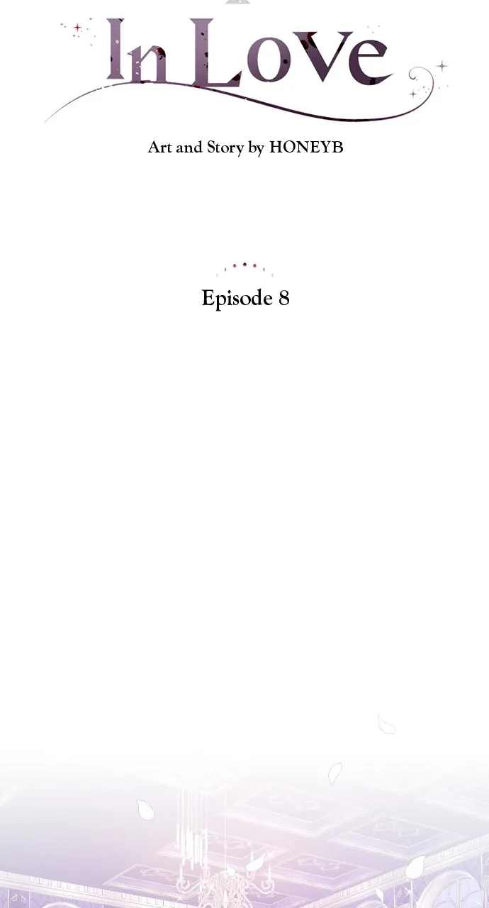 To Die or To Fall In Love Chapter 8 page 31 - 