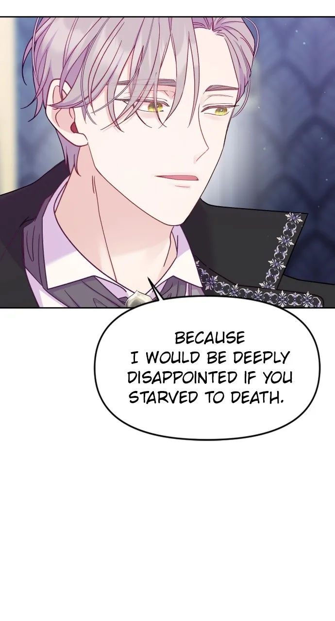To Die or To Fall In Love Chapter 8 page 36 - 