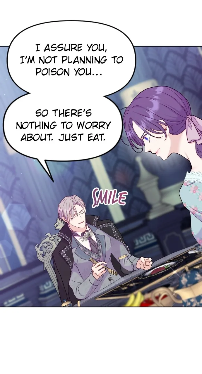 To Die or To Fall In Love Chapter 8 page 37 - 