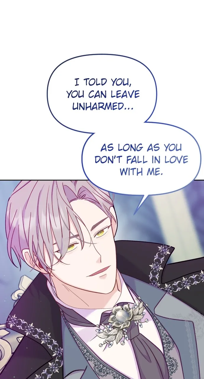 To Die or To Fall In Love Chapter 8 page 38 - 