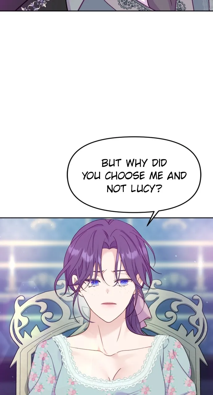 To Die or To Fall In Love Chapter 8 page 39 - 