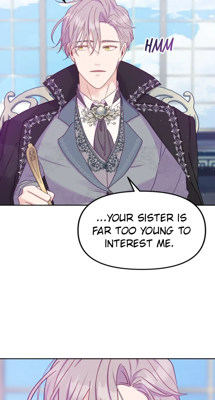 To Die or To Fall In Love Chapter 8 page 41 - 