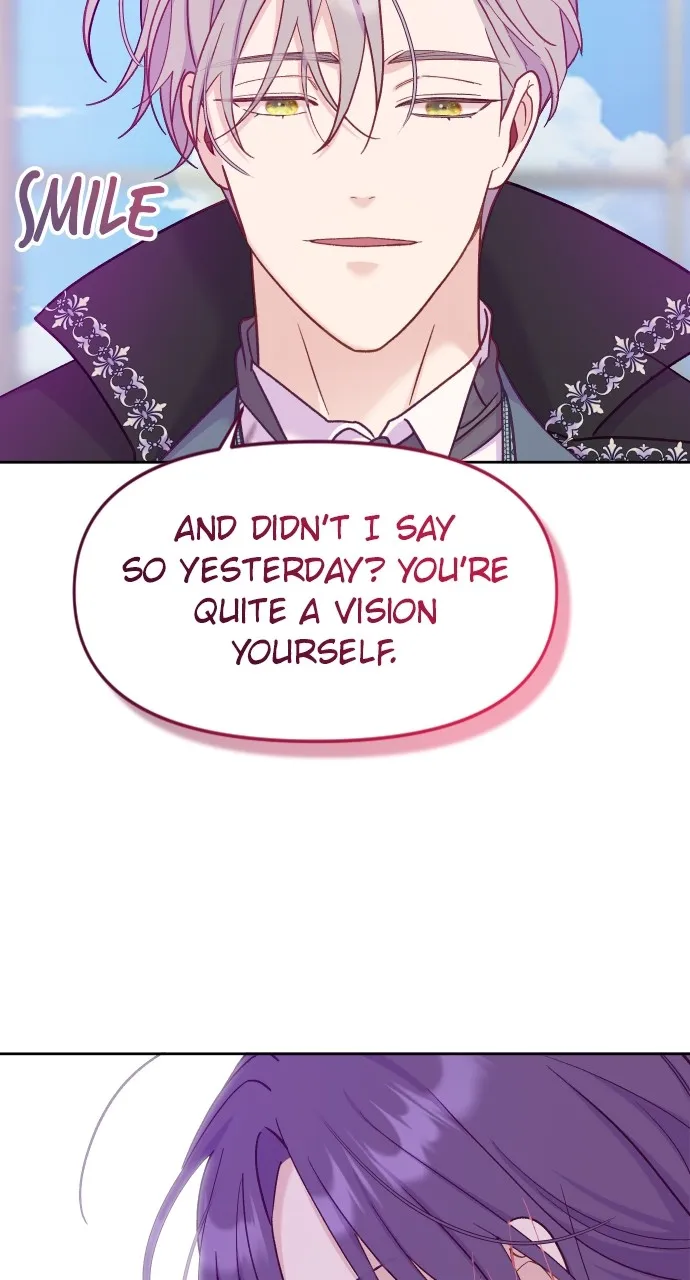 To Die or To Fall In Love Chapter 8 page 42 - 
