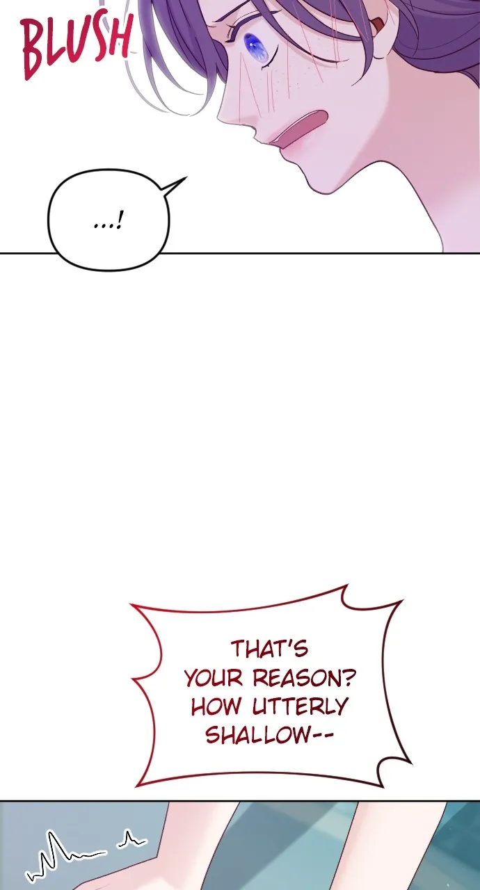 To Die or To Fall In Love Chapter 8 page 43 - 