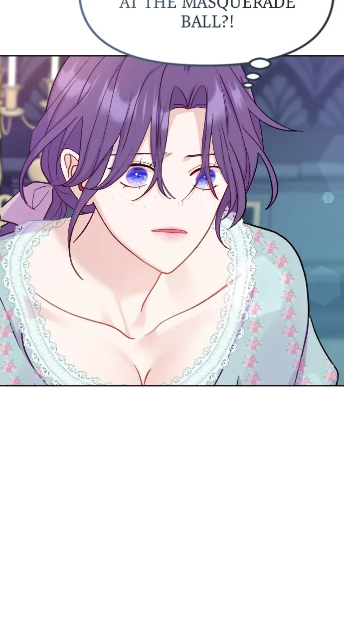 To Die or To Fall In Love Chapter 8 page 48 - 
