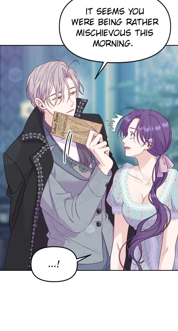 To Die or To Fall In Love Chapter 8 page 50 - 