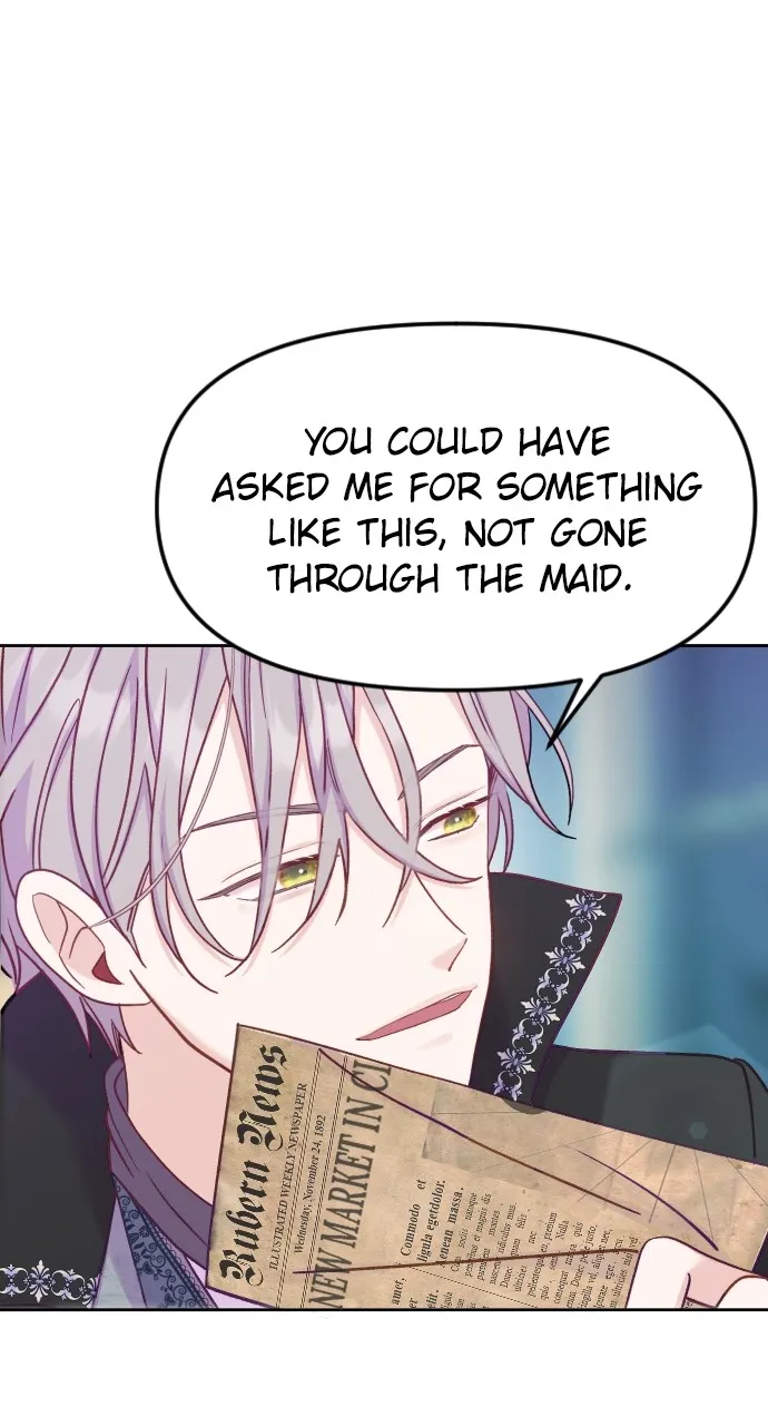To Die or To Fall In Love Chapter 8 page 51 - 