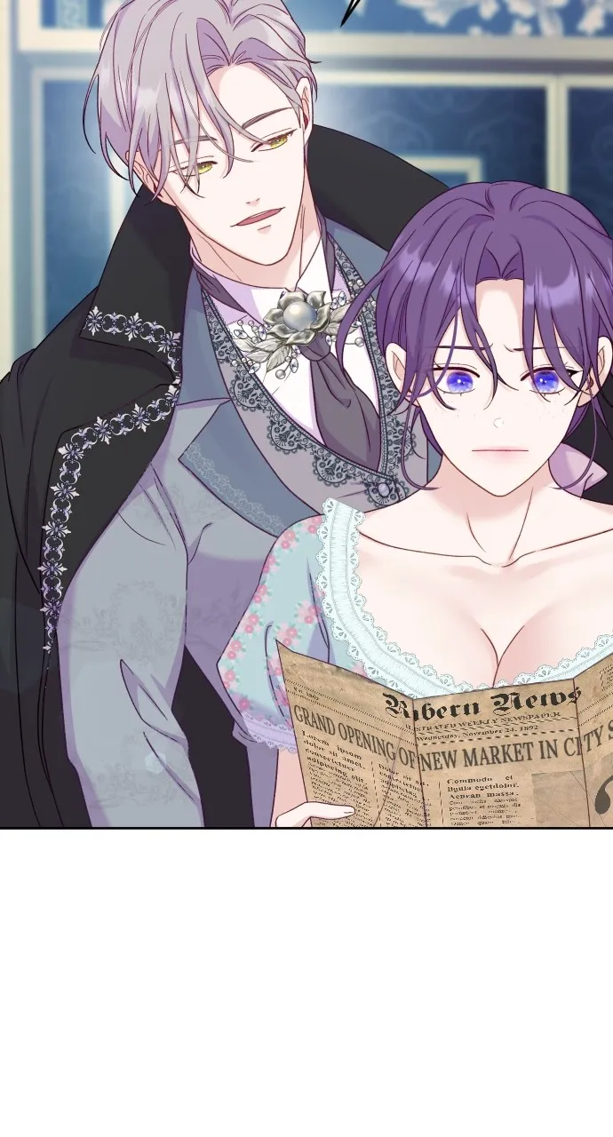 To Die or To Fall In Love Chapter 8 page 61 - 