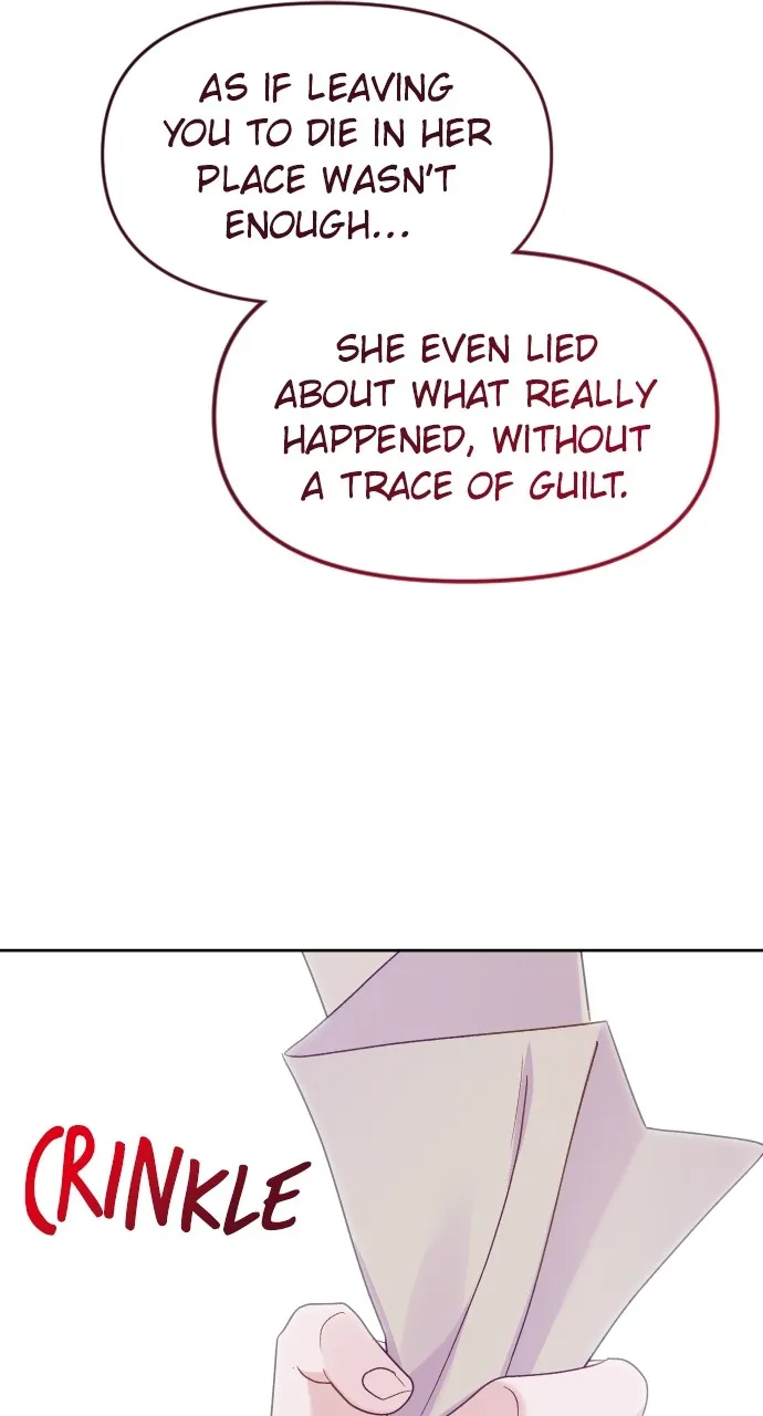 To Die or To Fall In Love Chapter 8 page 62 - 