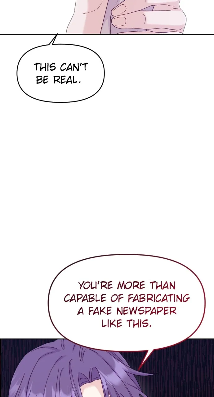 To Die or To Fall In Love Chapter 8 page 63 - 