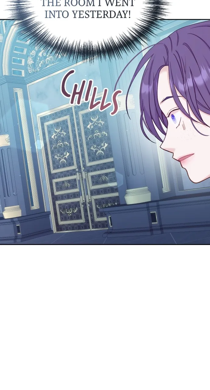 To Die or To Fall In Love Chapter 8 page 70 - 