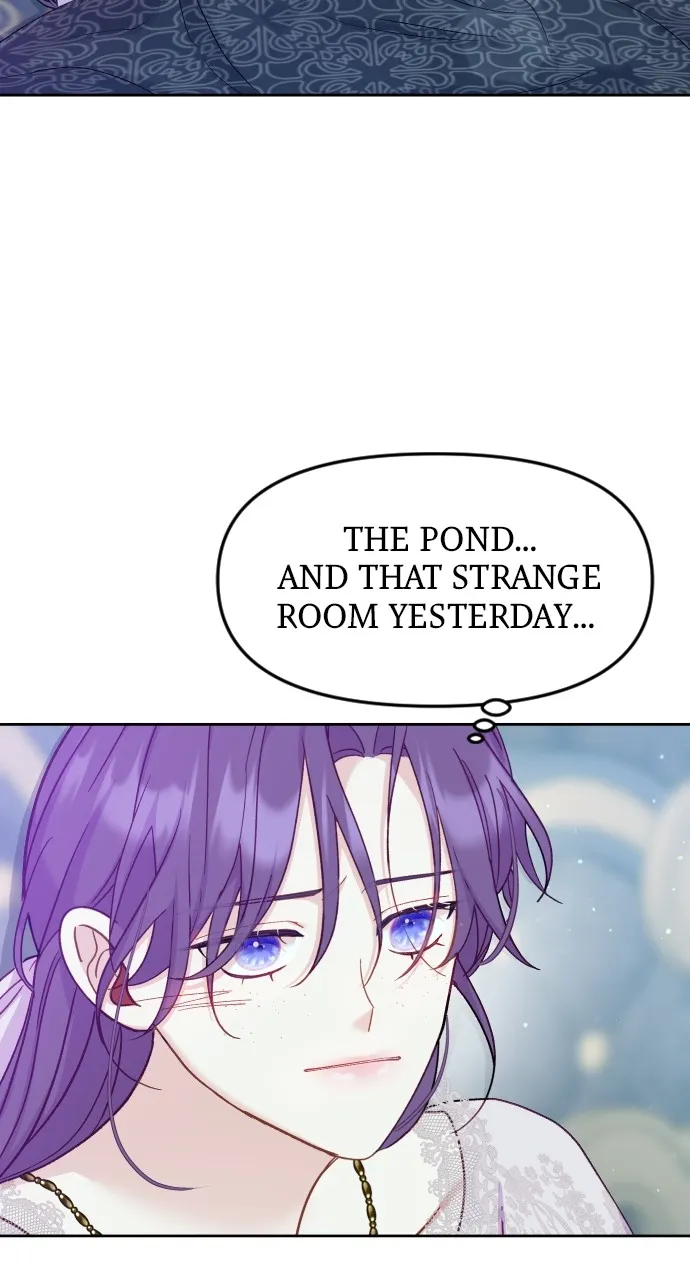 To Die or To Fall In Love Chapter 8 page 8 - 