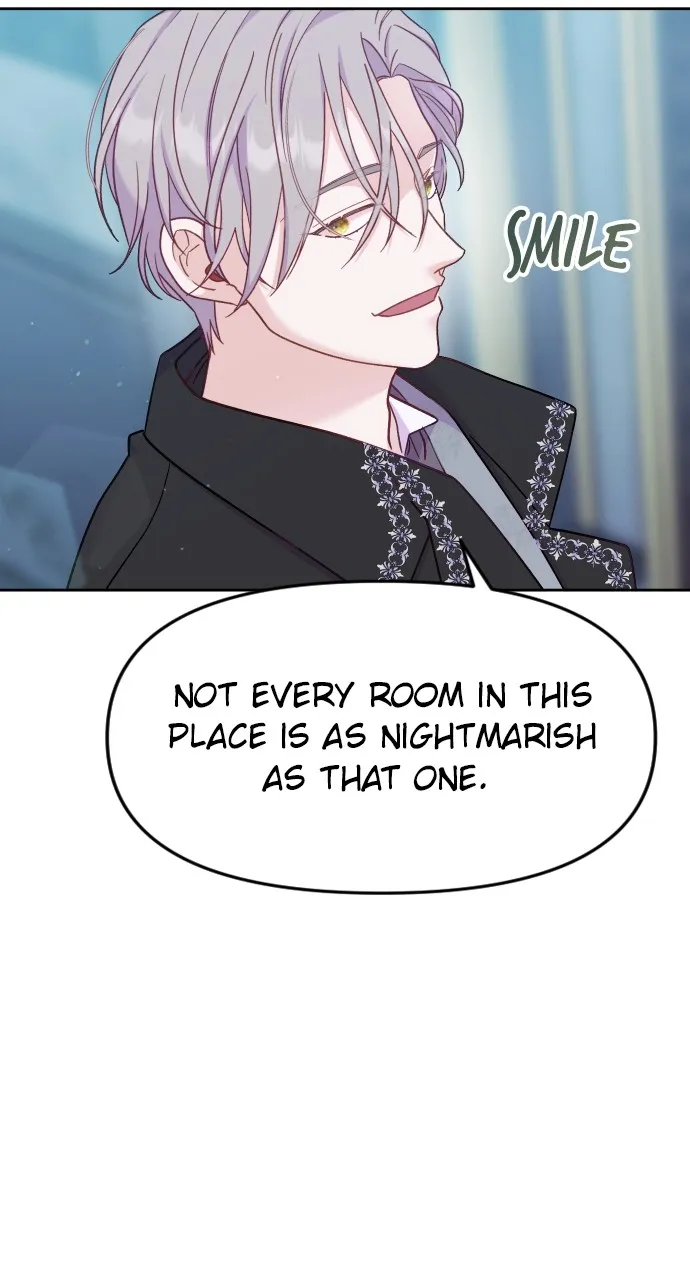 To Die or To Fall In Love Chapter 8 page 71 - 