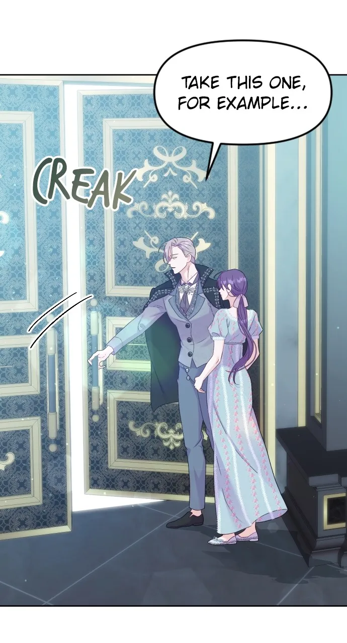 To Die or To Fall In Love Chapter 8 page 72 - 