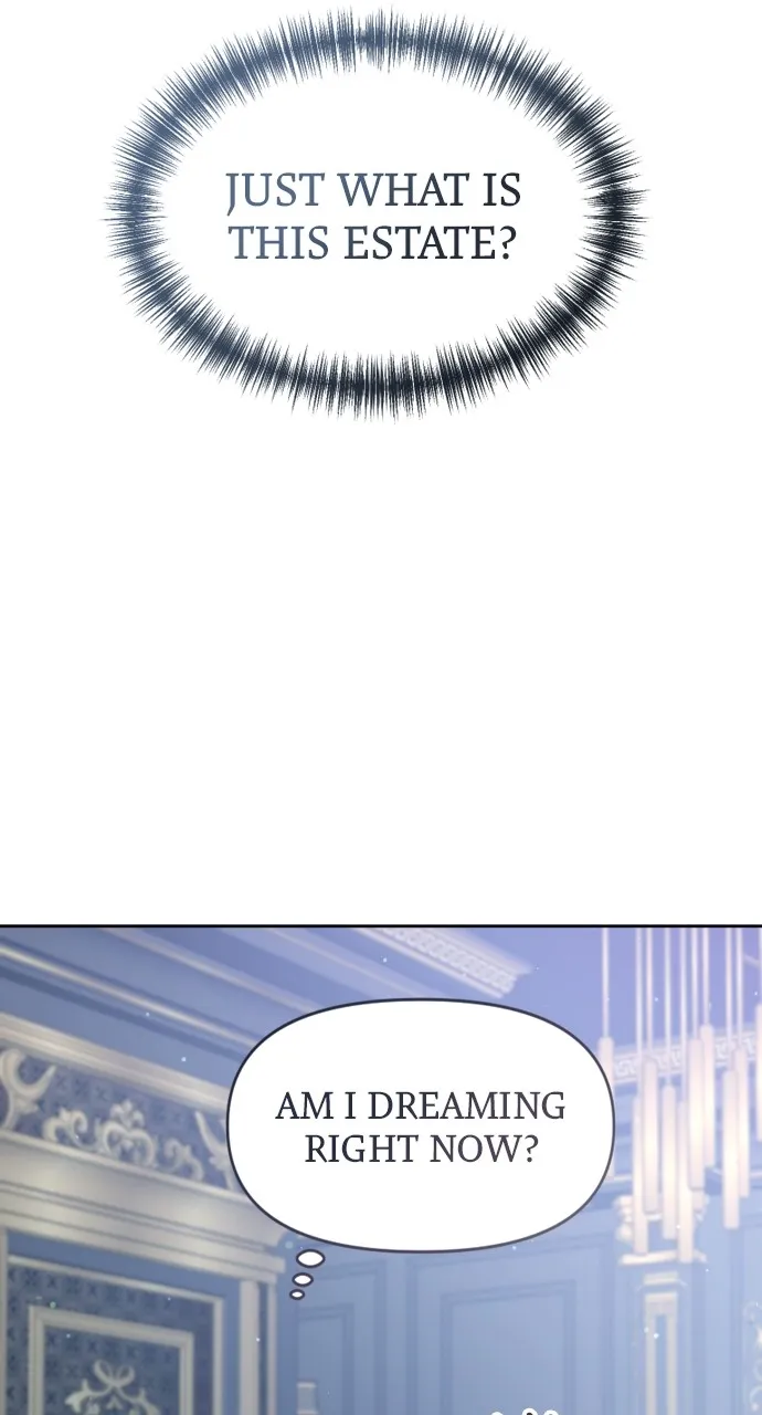 To Die or To Fall In Love Chapter 8 page 9 - 