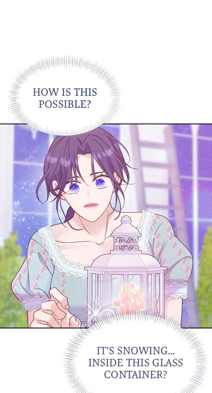 To Die or To Fall In Love Chapter 8 page 83 - 