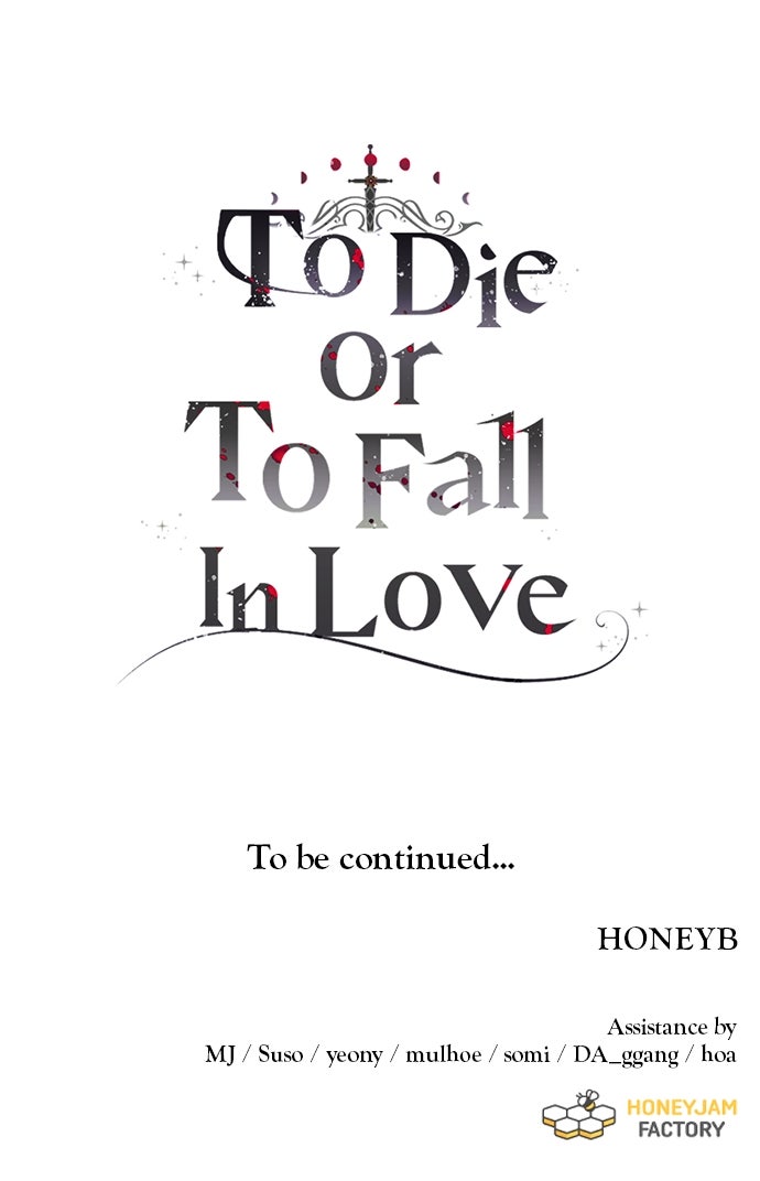 To Die or To Fall In Love (S2) Episode 37 page 101 - 