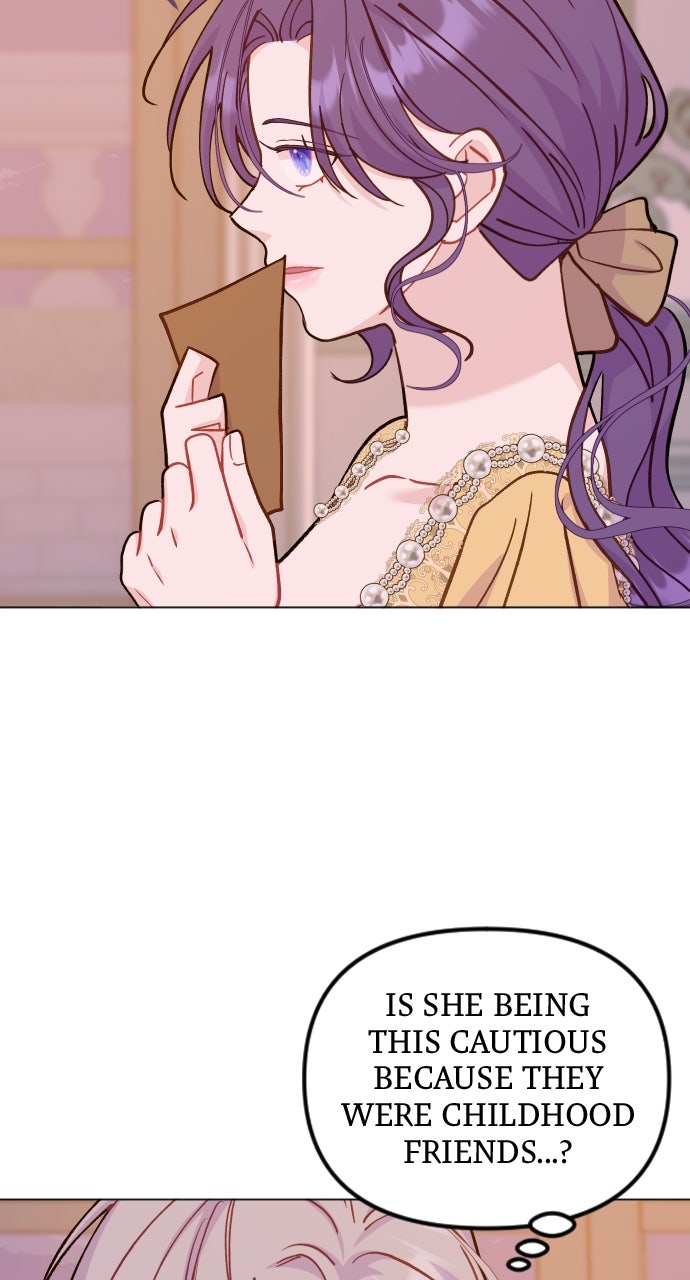 To Die or To Fall In Love (S2) Episode 37 page 13 - 