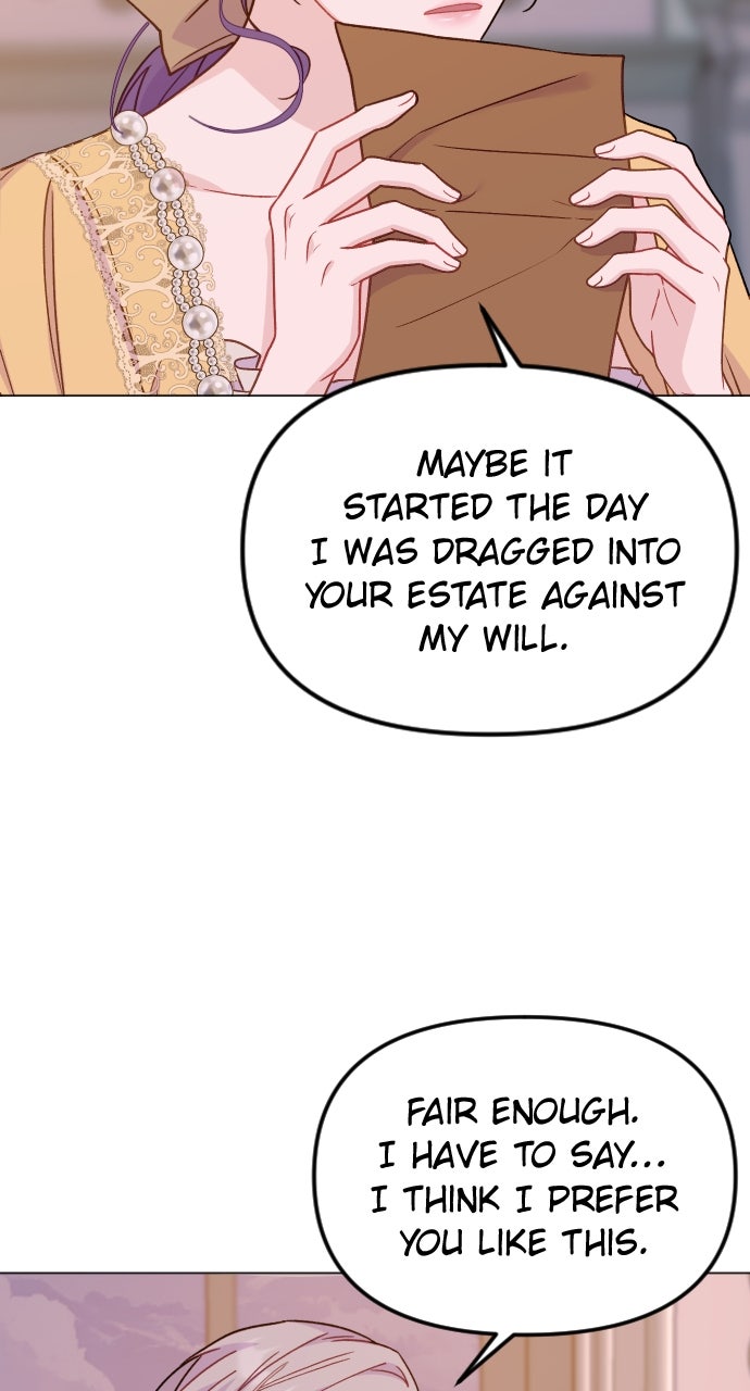 To Die or To Fall In Love (S2) Episode 37 page 16 - 