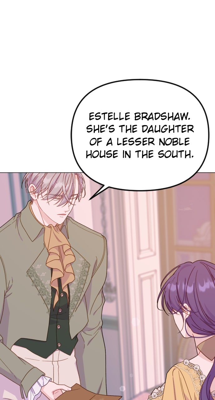 To Die or To Fall In Love (S2) Episode 37 page 3 - 