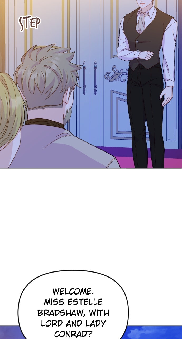 To Die or To Fall In Love (S2) Episode 37 page 23 - 