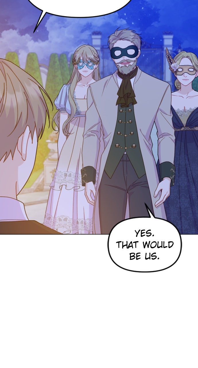 To Die or To Fall In Love (S2) Episode 37 page 24 - 