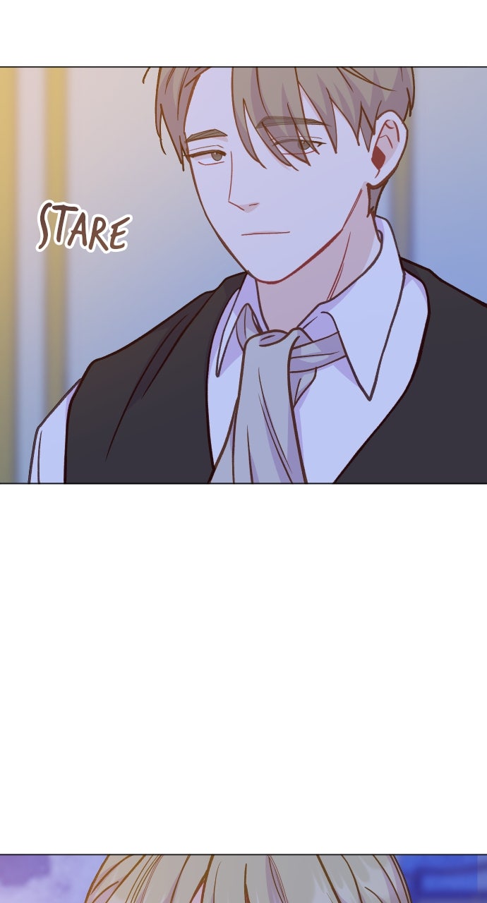 To Die or To Fall In Love (S2) Episode 37 page 25 - 