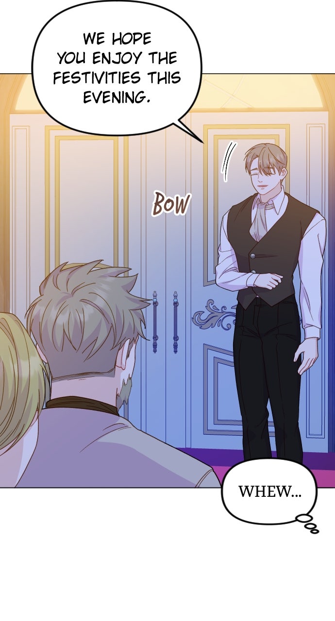 To Die or To Fall In Love (S2) Episode 37 page 27 - 